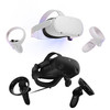 Актуальный современный шлем VR