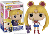 Sailor moon (W/ moon stick)