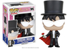 Tuxedo mask