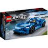 Lego Speed Champions 76902  McLaren Elva