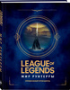 Артбук по League of legends