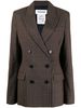 Monse Prince of Wales Blazer