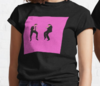 "Dancing Travoltas" T-shirt by harrypb