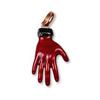 The Red Hand Charm