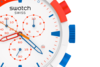 Swatch EXTRAVEHICULAR