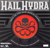 Настольная игра Hail Hydra