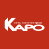 Подарочная карты сети "Каро"