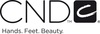 Косметика для ногтей CND