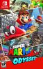 Игра Super Mario Odyssey для Nintendo Switch