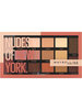 Maybelline New York "Nudes of NewYork"