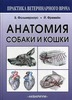 Анатомия собаки и кошки. Руководство (книга)