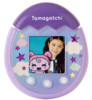 Tamagotchi Pix - Sky (Purple) (42902)