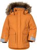 Didriksons Kure Kids Parka 4, Burnt Glow