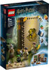 LEGO Harry Potter 76384 «Учеба в Хогвартсе: Урок травологии»
