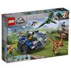 LEGO Jurassic World 75940