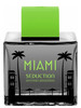 Miami Seduction In Black Antonio Banderas