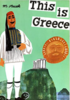 This is Greece Книга