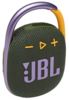 акустика портативная JBL Clip 4