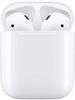 Гарнитура APPLE AirPods, with Charging Case, Bluetooth