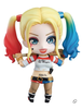 Nendoroid Harley Quinn Suicide