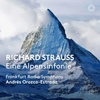 Richard Strauss 'Eine Alpensinfonie'