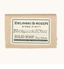 ZIELINSKI & ROZEN black pepper & amber, neroli