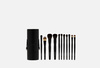 НАБОР КИСТЕЙ ДЛЯ МАКИЯЖА  MORPHE vacay mode brush collection