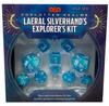 Дайсы Laeral Silverhand's Explorer's Kit