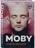 Книга «moby. Саундтрек моей жизни»