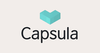 Сертификат Capsula
