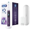 Электрическая зубная щетка Braun Oral-B iO 8 Violet Ametrine