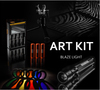 Набор света BASIC ART KIT