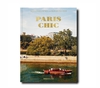 Книга Paris chic by Alexandra Senes