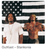 Пластинка Outkast - Stankonia