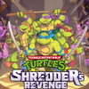 tmnt shredder's revenge