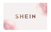 Gift Card SHEIN