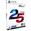 Gran Turismo 7. 25th Anniversary Edition