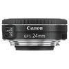 Canon EF-S 24mm f/2.8 STM Lens