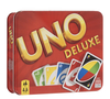Игра Uno в железной коробке
