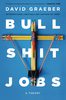 Книга Bullshit Jobs