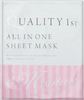 Ультраувлажняющая маска для лица All In One Sheet Mask Moisture