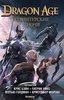 Книга Dragon Age. Тевинтерские ночи