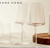 Бокалы для вина Zara Home 4 или 6 штук