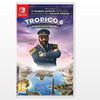 Tropico 6 (Русская версия)(Nintendo Switch)