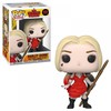 Фигурка Funko POP! Movies The Suicide Squad Harley (Damaged Dress)