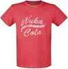 T-shirt: Nuka Cola Vintage