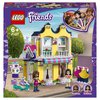 Конструктор LEGO Friends Модный бутик Эммы 41427