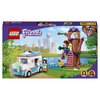 Конструктор LEGO Friends Машина скорой ветеринарной помощи