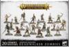 Soulblight Gravelords: Deadwalker Zombies