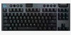 Клавиатура LOGITECH G915 TKL